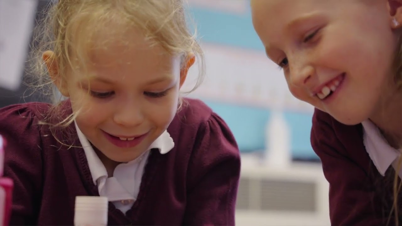 Leigh Beck   School video