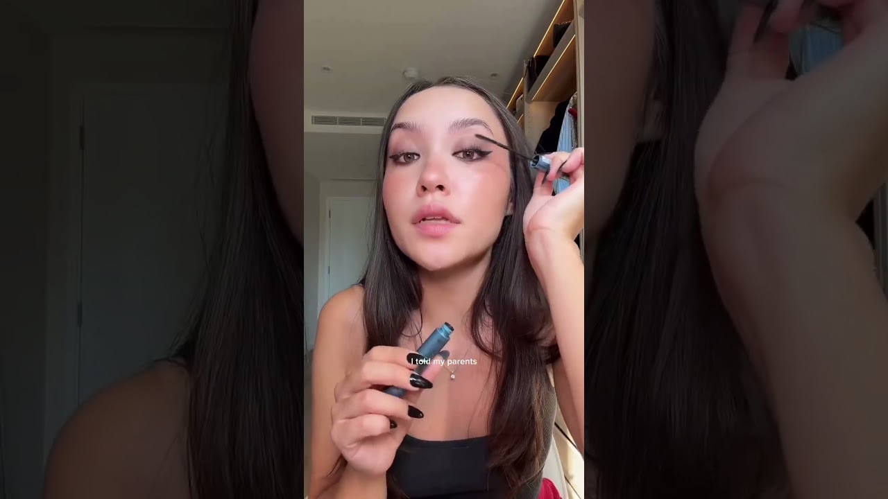 GRWM in Russian ✨✨