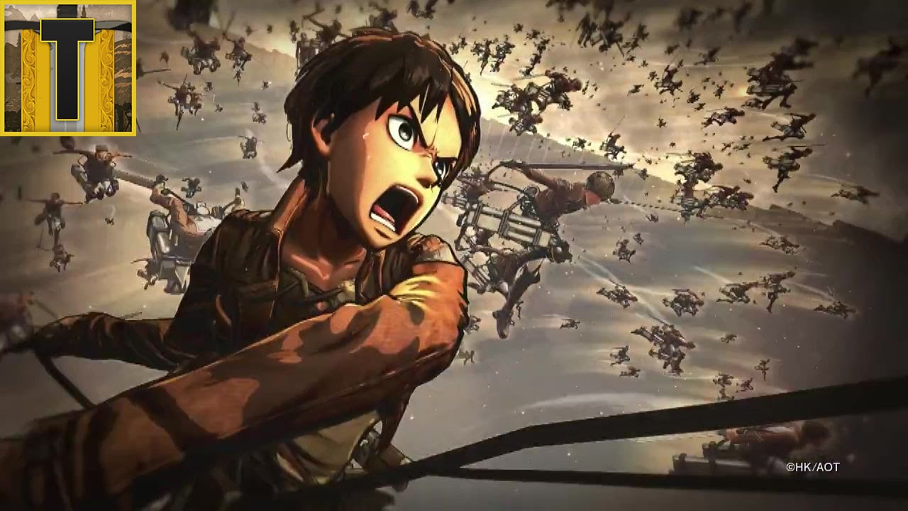 attack on titan tribute game multiplayer not working attack on titan tribute game multiplayer not working