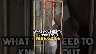 WHAT YOU NEED TO KNOW ABOUT FIRE BLOCKING Net Worth