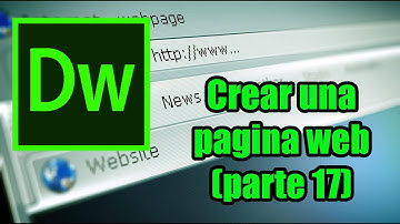 Creando un sitio web con Dreamweaver CS6 Transición (font size)