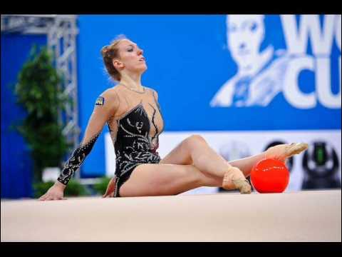 София Раффаэлли художественная гимнастика