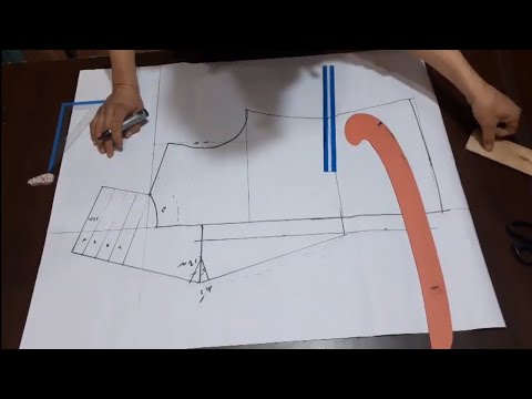 كول تايور بالروفير غير منفصل بي الراقبة تصميم الدرس الرابع Col Taileur 