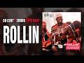 [FREE] 50 Cent x 2000s Type Beat 2026 - "ROLLIN" | 2000s R&amp;B Type Beat