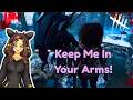 I met the cutest alien EVER | Dead By Daylight Best of Stream