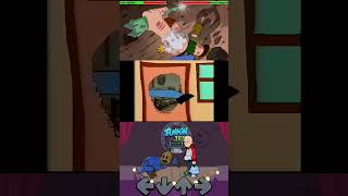 FNF Homer vs Boogieman in Character Test?! Simpsons Mod Rap Battle #homer #boogieman #charactertest