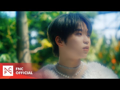 Hi-Fi Un!corn(하이파이유니콘) - ‘U&I’ Solo Teaser - SHUTO ver.