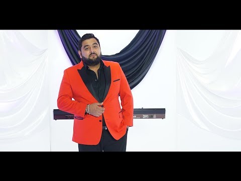 B. Farcas & Mierea Romaniei - Unde dau eu cu piciorul (Live Track)