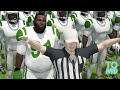 New York Jets illegal timeout, napawalang-bisa ang touchdown at natalo sila sa Packers!