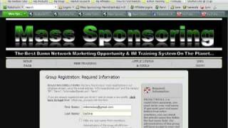 Going Away FOREVER!... "Mass Sponsoring 100 Action 'Internet Marketing Training' Videos for FREE!