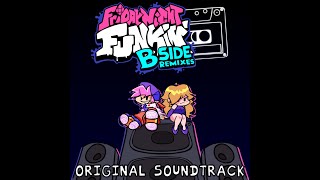 Friday Night Funkin' B-Sides Redux OST - Fresh (Instrumental)