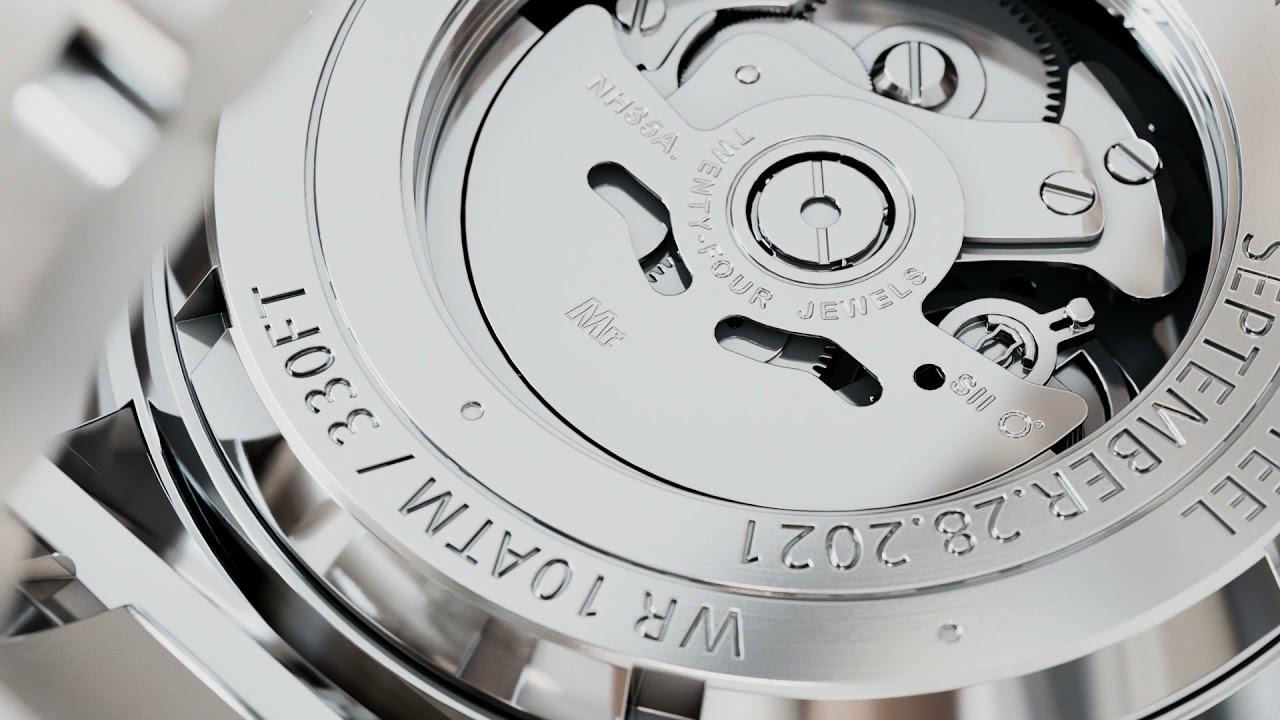 Grayton Elegant Sport Capsule