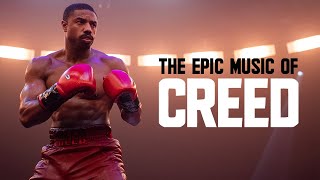 Why The Music In Creed Is So Epic