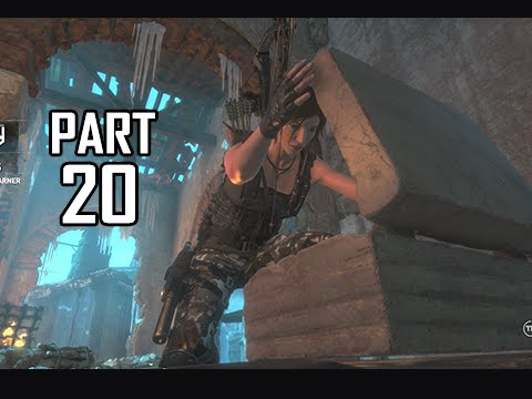 rise of the tomb raider pc walkthrough chamber of exorcism rise of the tomb raider pc walkthrough chamber of exorcism