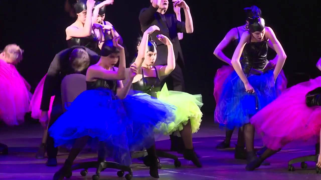 "Мистик Фоллс"(группа "Пластилин"),г.Оренбург, ТМТ "Щелкунчик" - YouTube