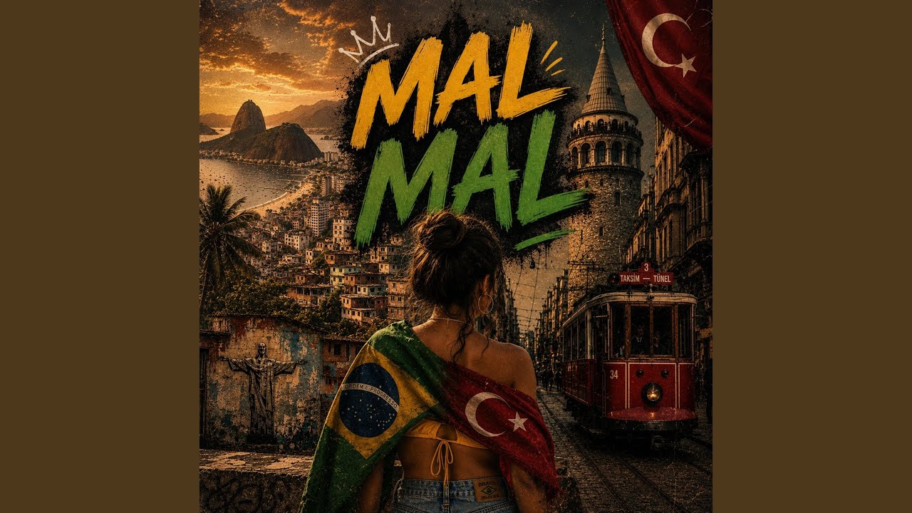 Guarda MAL MAL su YouTube Guarda MAL MAL su YouTube