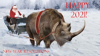 Happy 2021 - NEW YEAR RESOLUTIONS!
On this livestream, were going to talk about our plans for 2021, New Year resolutions and all other cool stuff like discussing the coolest things that happened during 2020 (not the bad and stressful stuff, so keep the talks about politics and pandemic out of it please!)! Lets bring it on!
(artwork in the thumbnail taken from the brilliant Roman Uchytel)
My instagram: https://www.instagram.com/ak150884/
My Etsy store: https://www.etsy.com/uk/shop/AKRex
IndieGoGo Campaign: https://www.indiegogo.com/projects/allosaurus-fragilis-1-20-scale-dinosaur-resin-kit/x/24221323?create_edit=true#/ Happy 2021 - NEW YEAR RESOLUTIONS!