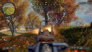 Blackout tutorial on snap-to aiming, rotating, and callouts