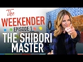 The Weekender: "The Shibori Primary Bedroom" (Season 2, Episode 1)