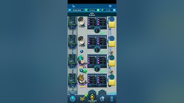 Crypto Idle Miner - Dewey