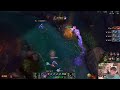 Uzi fullstream || Caitlyn Tristana  || Challenger Gameplay