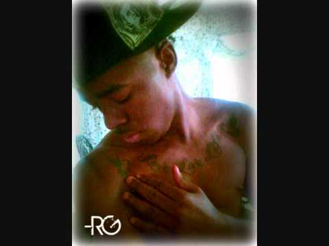 Ray Guttah feat A.Reezy-I Think I Love Her