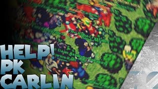 [TOS] PK EM CARLIN / Ek 367, Exiva Kanizalez - Mortera