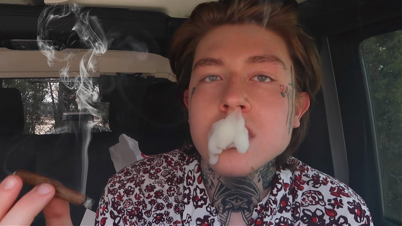 how i get weed mailed to me *hotbox*