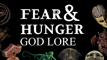 Overview of The Gods in Fear & Hunger