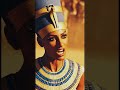 Anubis vs Queen Nefertit #ancientegypt #historyinurdu #thehistorybook #anubis