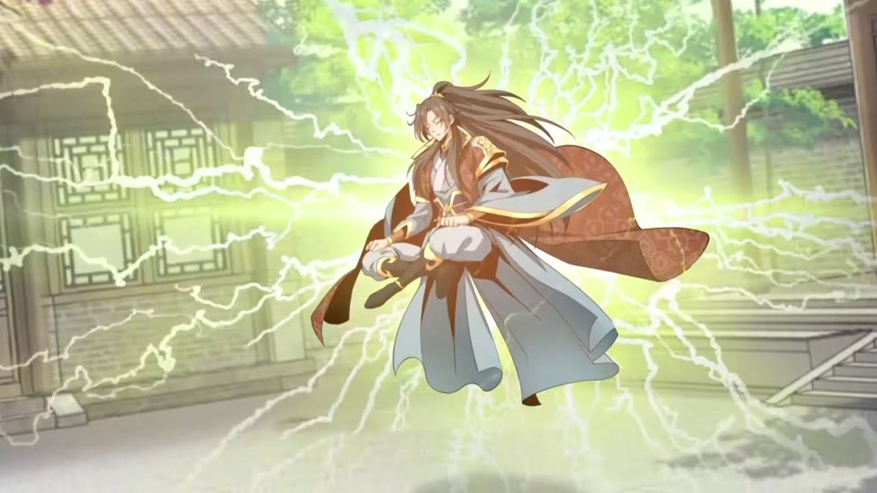 【最新合集】《凡骨屠魔：天渊》EP01-21：苍炎宗！#热血 #玄幻 #逆袭 #战斗 - YouTube