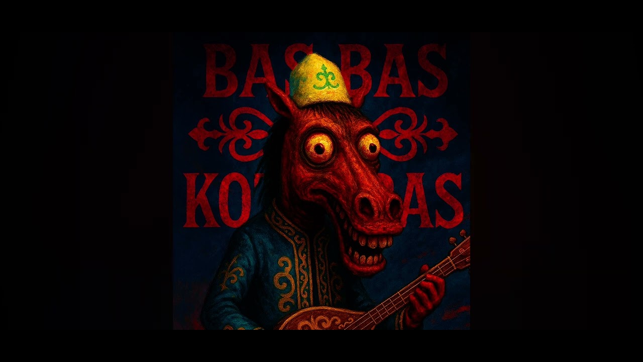 Kocha Bas BAS BAS KOTAKBAS FUNK (ULTRA SLOWED) - YouTube