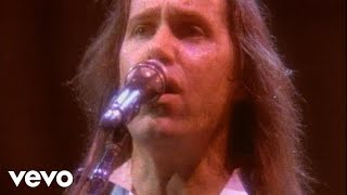 Dan Fogelberg - The Spirit Trail (from Live: Greetings from the West) chords