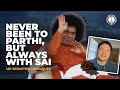 Connection beyond space and time  sathya sai baba miracles of omnipresence  young adult experience