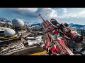 Call of Duty Warzone Win Hawker Sniper Gameplay | NO Commentary (Ryzen 7 7800X3D + RTX 5070 Ti)