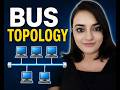 Bus Topology