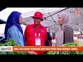 Nurul Izzah hadapi tekanan dalaman parti antara punca berundur - sumber