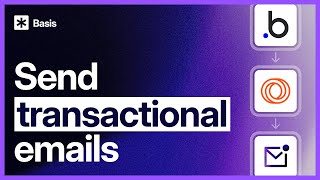 Sending Transactional Emails with Loops + Bubble