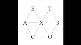 EXO - WHITE NOISE [FULL AUDIO]