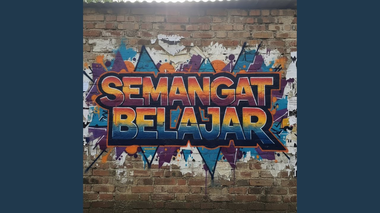 SEMANGAT BELAJAR