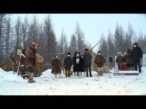 «Саха сирэ» информационнай