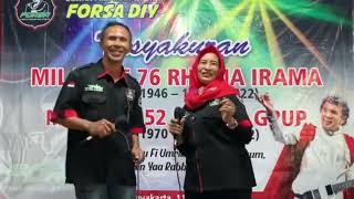 KERINDUAN (@RhomaIramaOfficial )Cover: ASTHA SWARA ft. SRI HARTINI
