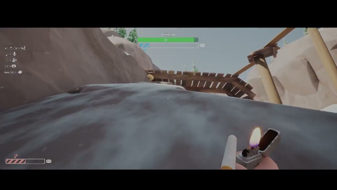 RV There Yet? - Mt Yurbuttsk - Checkpoint #4