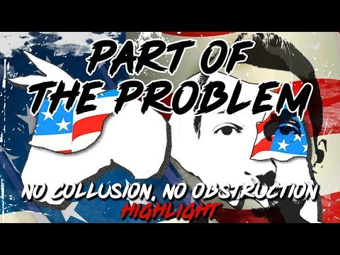 Mueller's Top 10 Reasons Why It Could Be Obstruction