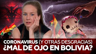 Colapso por coronavirus, crisis social y política sin fin... ¿qué pasa en Bolivia y qué lo provocó?