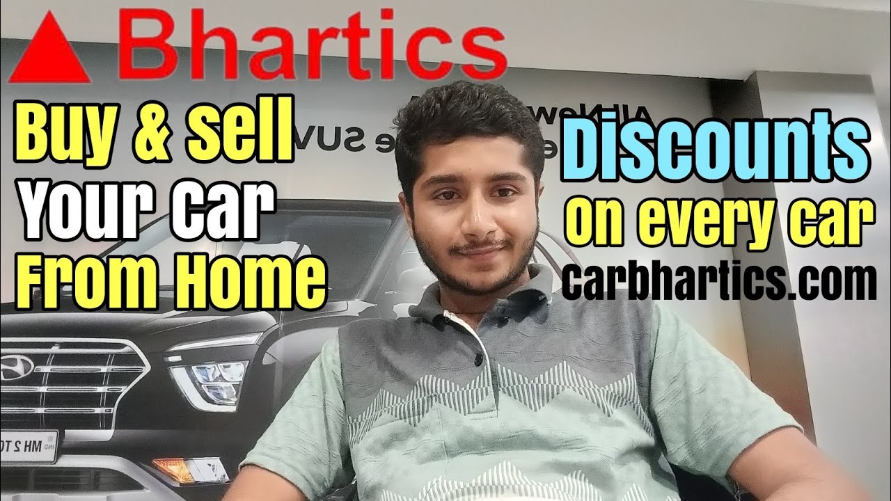 How to buy & sell your car from home without any headache!