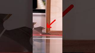 You don’t need a spline jig… all you need is a stop block and the right blade height!