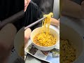 Mì siêu cay Nongshim Hàn quốc