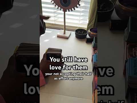 Your No Longer Accepting Their Half As Effort Anymore Chosenones Selfimprovement 