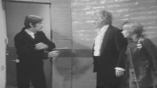 The Mind Of Evil Part 15